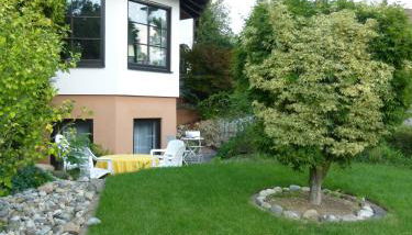 FeWo Familie Walther - Foto 5, Garden