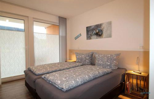 Haus Windjammer Duhnen Wohnung 3 - Foto 10