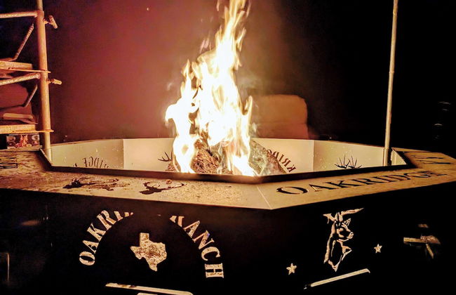 Oakridge Ranch: Pool + Hot-tub, Pickleball Court, Whiskey & Wine Room - Foto 61