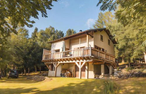 La Caza AudelouT5 VUE panoramique Lac et Vallée - Foto 45