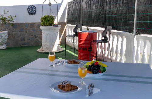 CT 355 AL - Faro's Pechina Rural - Disfruta de un Cortijo! - Foto 20