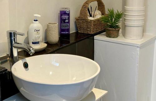 The Garden Barn, Manuden nr Stansted - Foto 15