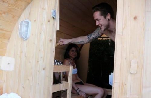 Brooklyn Bay Lofts - Modern Chic Rentals with Rooftop Terrace - Foto 14