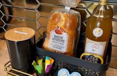 Les Suites du Payré - Suite Romance - Foto 12