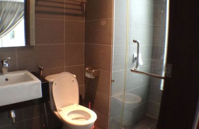 HomeStay in Johor - KSL SeaView - Foto 24