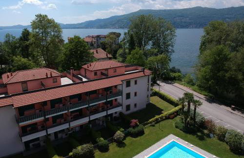 Maison del Sasso Lago Maggiore - Photo 21