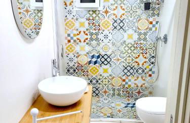 TREVVOLTE Apulian Apartments - Foto 80