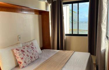 Cantinho do Eden - Pontal de Coruripe - em frente a praia com garage privativo - Foto 4