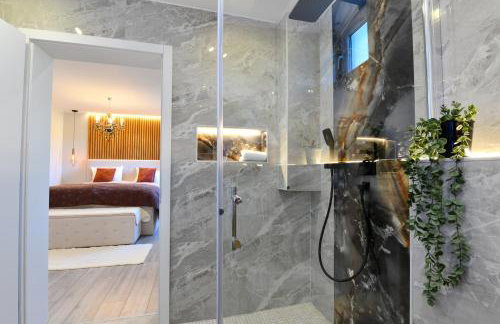 Franjković Premium Suite with Private Jacuzzi & Sauna - Foto 33