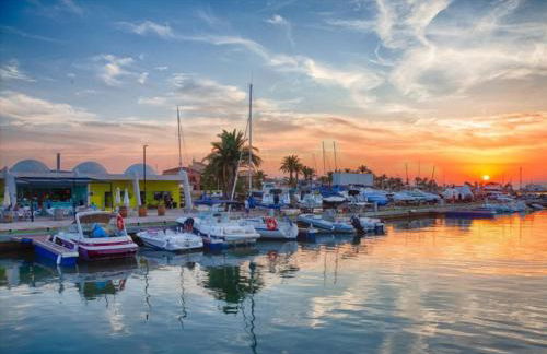 Luxury flat Mar de Cristal - Foto 24