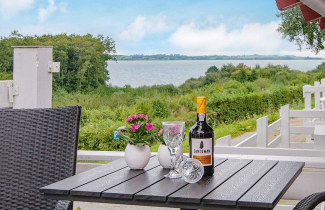 4 Person Holiday Home in Aabenraa - Foto 31