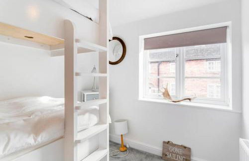 Braeburn Cottage Central Bewdley- 2 Parking Spaces - Foto 44