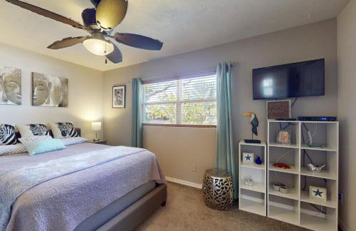 Bradenton Bungalow - Foto 10