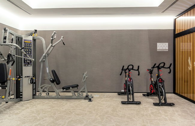 Feelathome Nervión Apartments - Foto 55