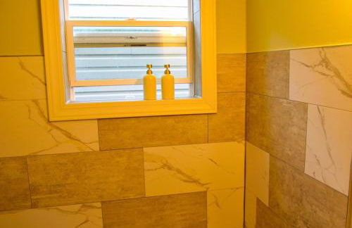 7 Bedrooms Retreat Sleeps 13 - Foto 12