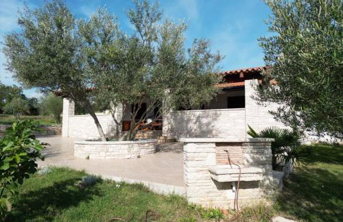 Stancija Marusi - Foto 6