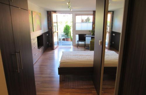 B&B Appartements Bischof & Bürk GbR - Photo 3