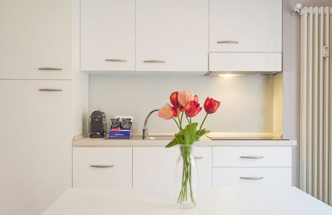 Milan Retreats Duomo Carrobbio - Foto 55