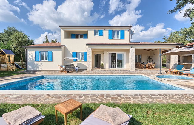 Villa 1521 - Photo 1