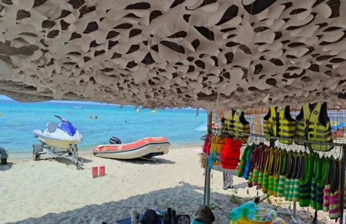 Blue Beach Siviri Chalkidiki - Foto 36
