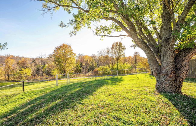 Cozy Home Away From Home! - Foto 34