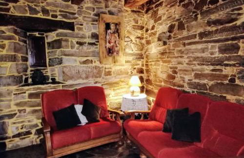 Apartamentos rurales Casa Do Cabo - Foto 71