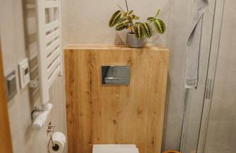 Dom na Zadzielu - domek z balią nad Jeziorem Żywieckim - Foto 22