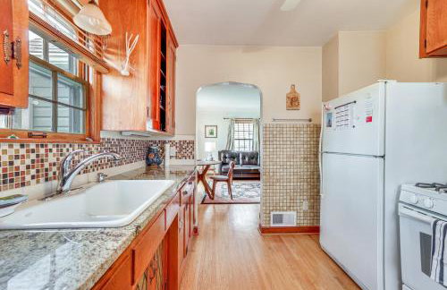 Pet-Friendly St Paul Home Less Than 5 Mi to Downtown! - Foto 10