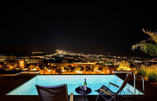 Apikia Santorini - Adults Only - Foto 16