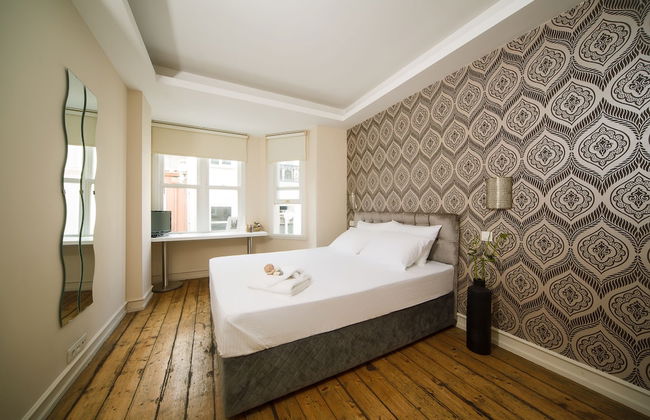 Galata Tower VIP Apartment Suites - Foto 3