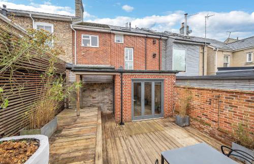 7D Albert St - sleeps 4 guests with parking on request - Foto 20