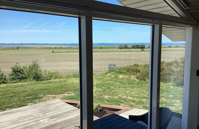 7 Person Holiday Home in Hojslev - Photo 31