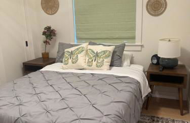 New Luxury 1BR ADU Near Downtown & Tech Hubs - Foto 11