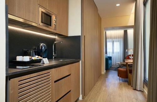 Suites Murillo Plaza Sta. Cruz - Photo 41