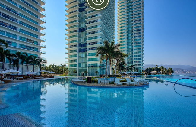 Peninsula T3 B18 in Puerto Vallarta Jalisco - Foto 48