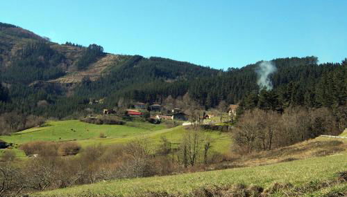 Goikoetxe Baserria - Foto 5