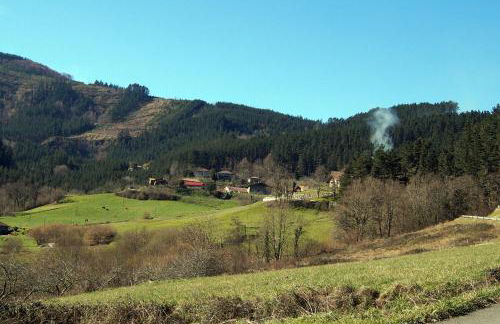 Goikoetxe Baserria - Foto 5