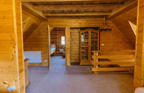 Domek Góralski - Foto 26