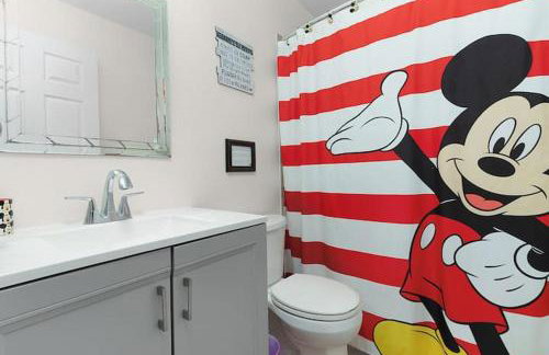 Indian Ridge Home w/ Private Pool & Game Room near Disney - Photo 20