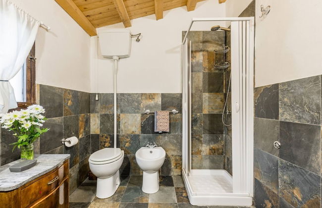 Authentic Sicilian Charm With Pool, Sea View, Parking & Wifi - Foto 35