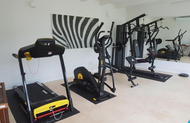 Luxury Beach Resort - Foto 14