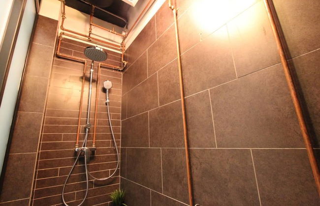 Lorong Jambatan Melaka - Foto 27