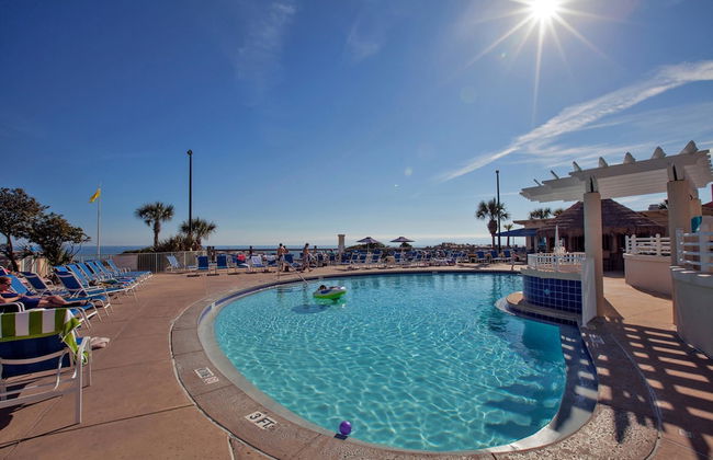 Tides at Top'sl Beach Resort by Panhandle Getaways - Foto 36