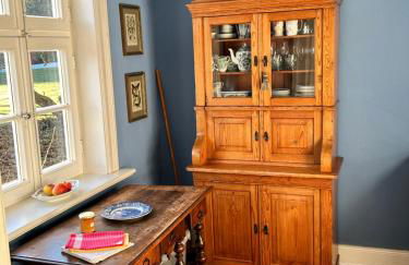 Ferienhaus Altes Gesellenhaus bei Bad Bevensen - Foto 13