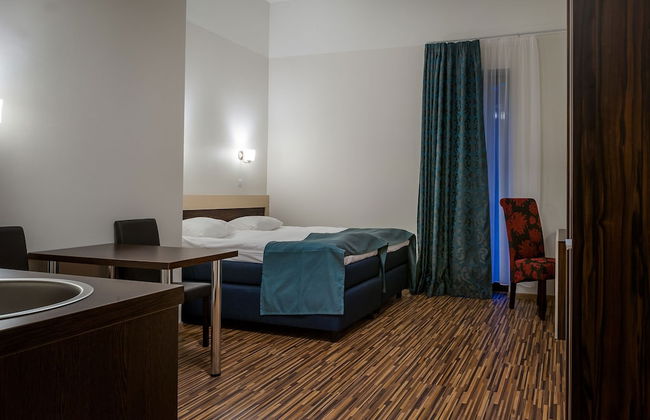 Pirita Beach Apartments & SPA - Foto 32