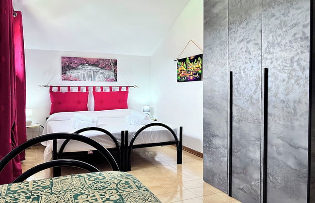 Welcoming Apartment few Minutes From the sea - Photo 3