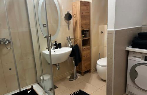Capital Apartmani Zagreb 1 - Foto 13