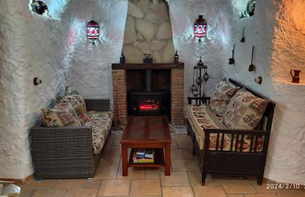 CASA CUEVA EL OLIVO - Foto 10