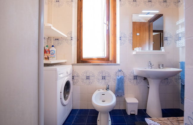 Tirrenia Fronte Mare - Foto 25