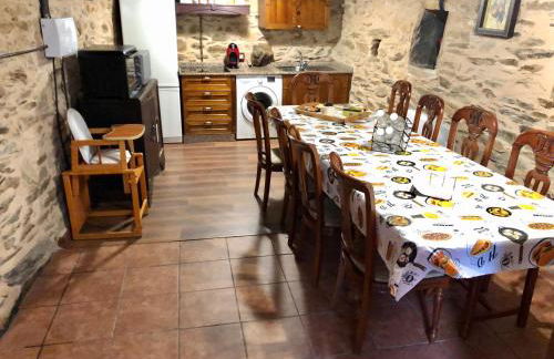 CASA RURAL BIERZO ENCANTADO - Foto 8